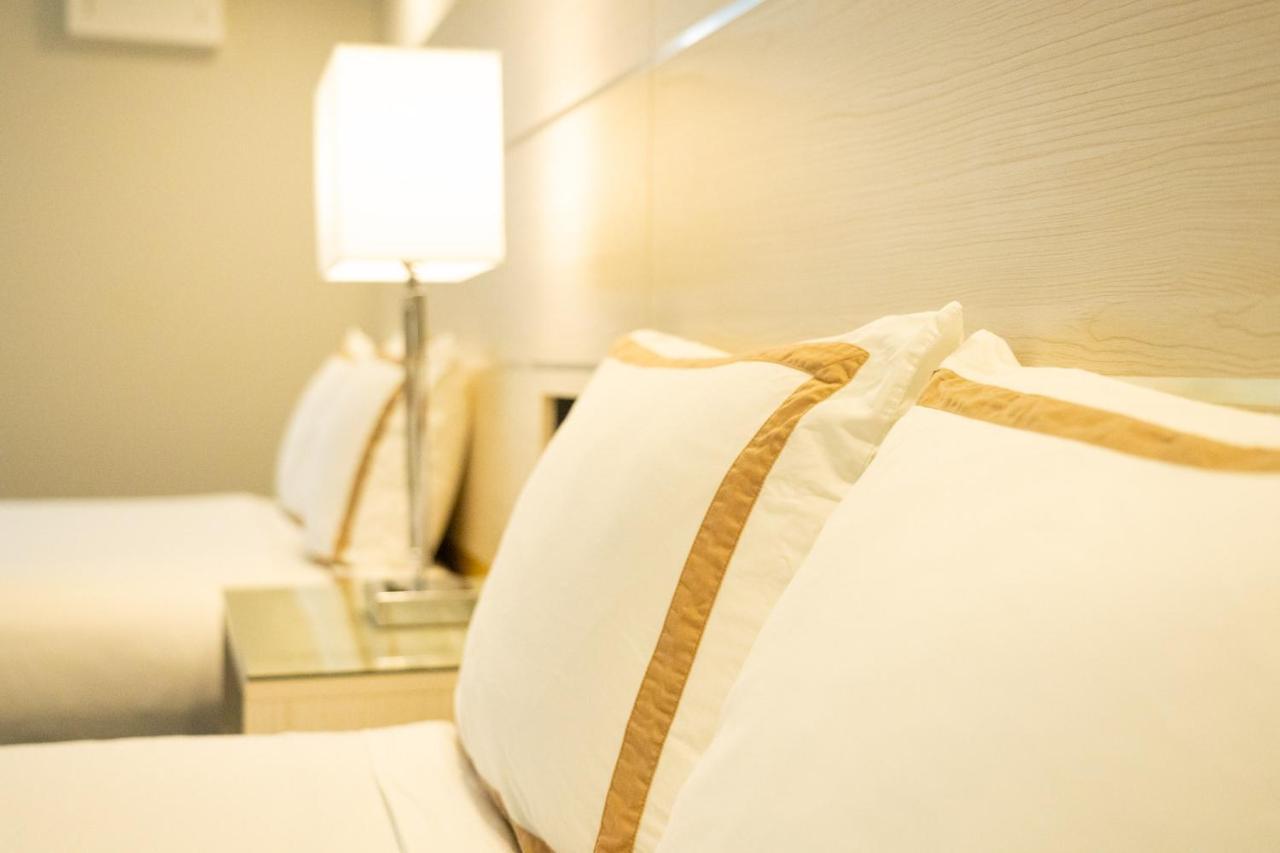 Quality Inn Sunshine Suites Terrace Eksteriør billede