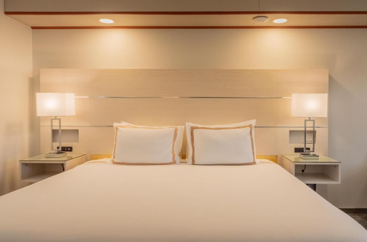 Quality Inn Sunshine Suites Terrace Eksteriør billede