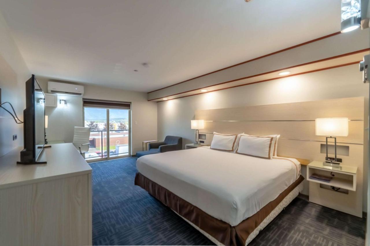 Quality Inn Sunshine Suites Terrace Eksteriør billede